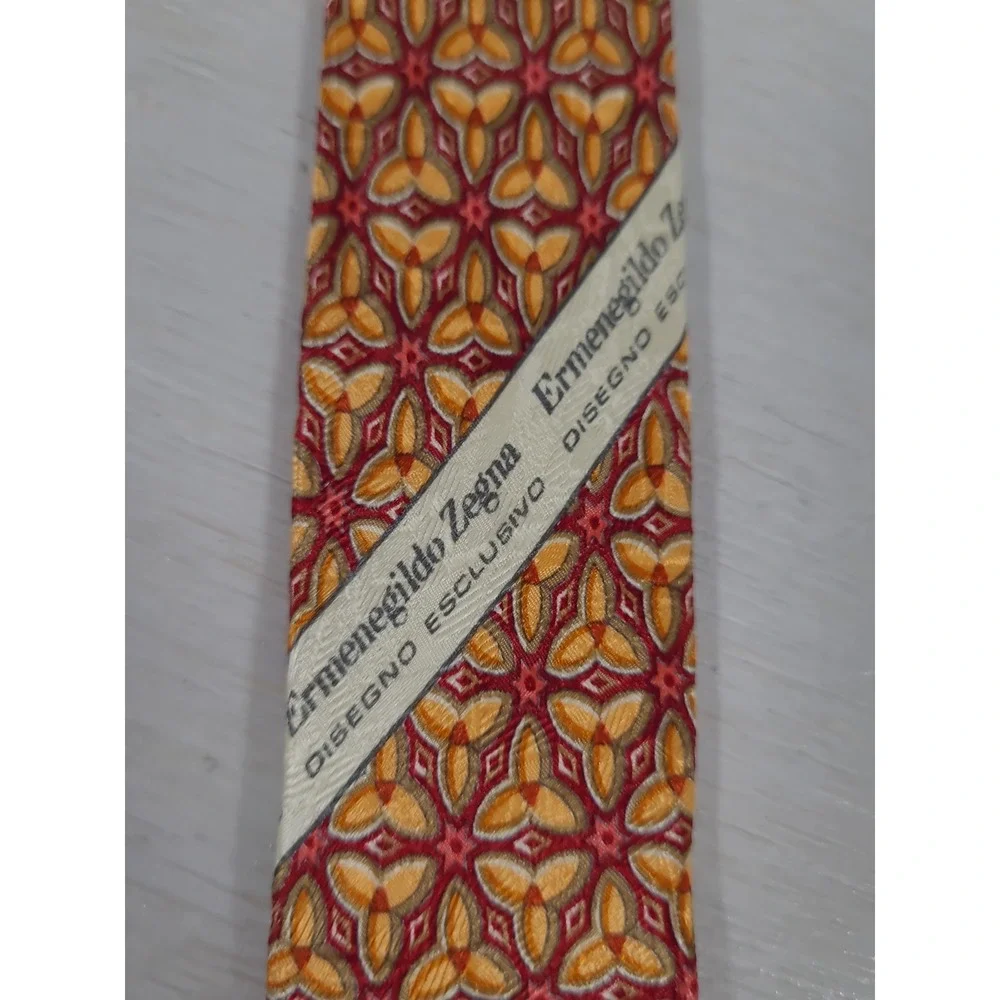 Ermenegildo Zegna good pre